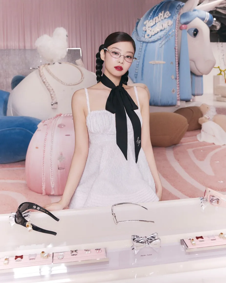jennie blackpink