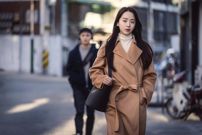 shin hye sun