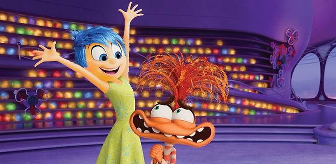 inside out 2
