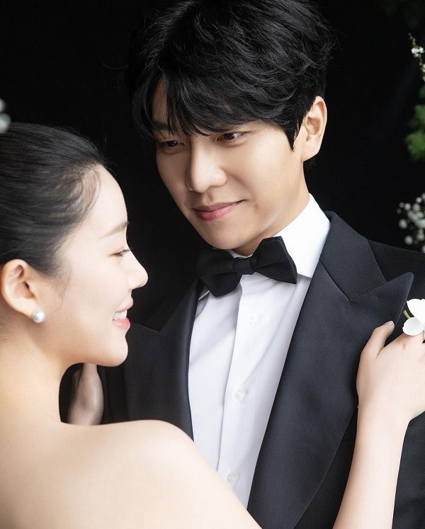 lee seung gi lee da in