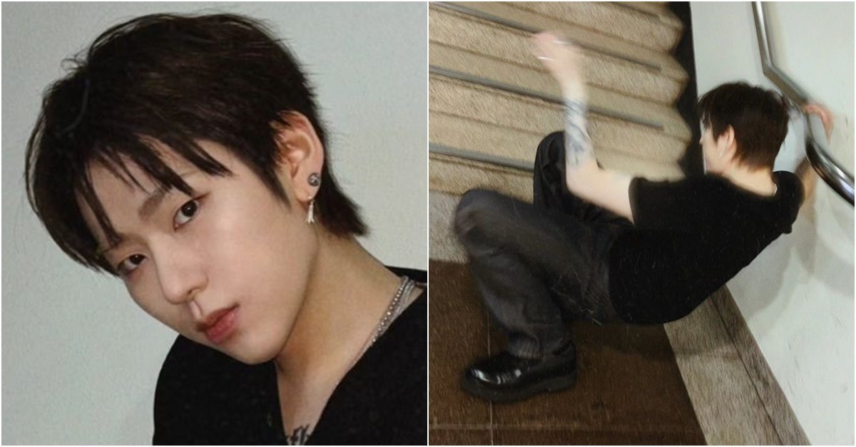 Zico Criticized By Chinese Netizens
