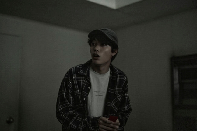 Ryu Jun-yeol the 8 show