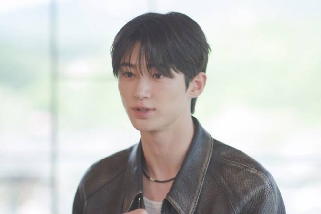 byun woo seok