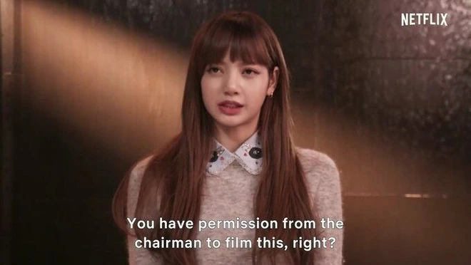 lisa blackpink-seungri