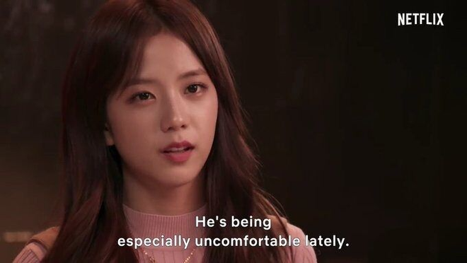 jisoo blackpink seungri