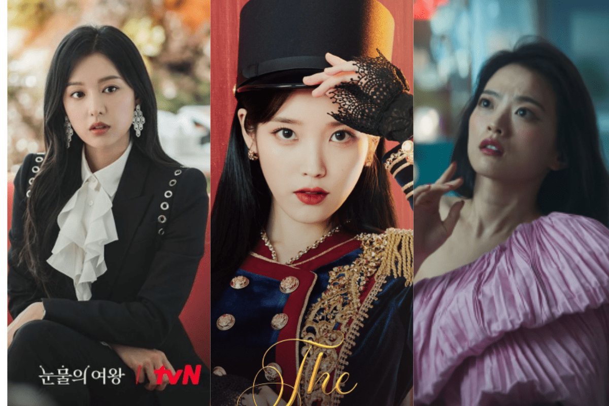 kim ji won-iu-chun woo hee thumbnail