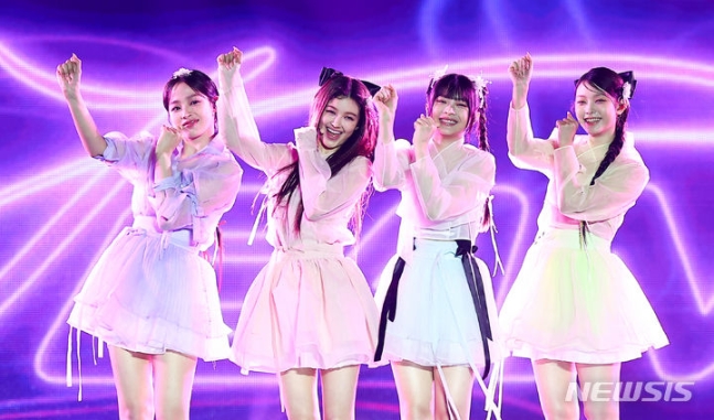 2024 Korea on Stage-New Generation Performance