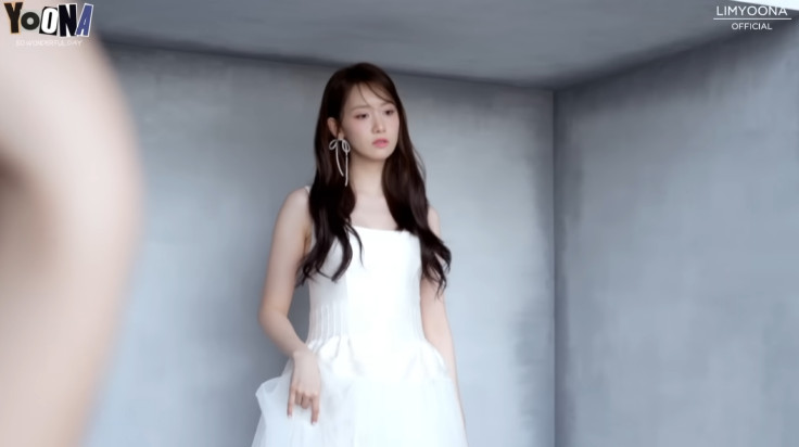 SNSD-yoona