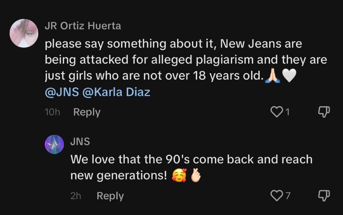 jeans mexico