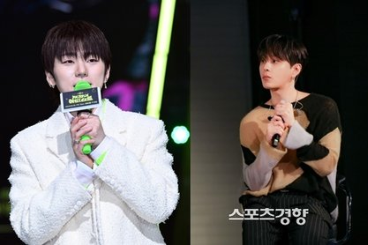 Yong Jun-hyung, Zico thumbnail