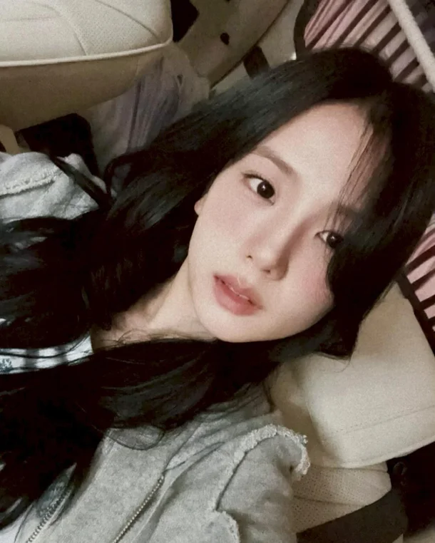 jisoo blackpink