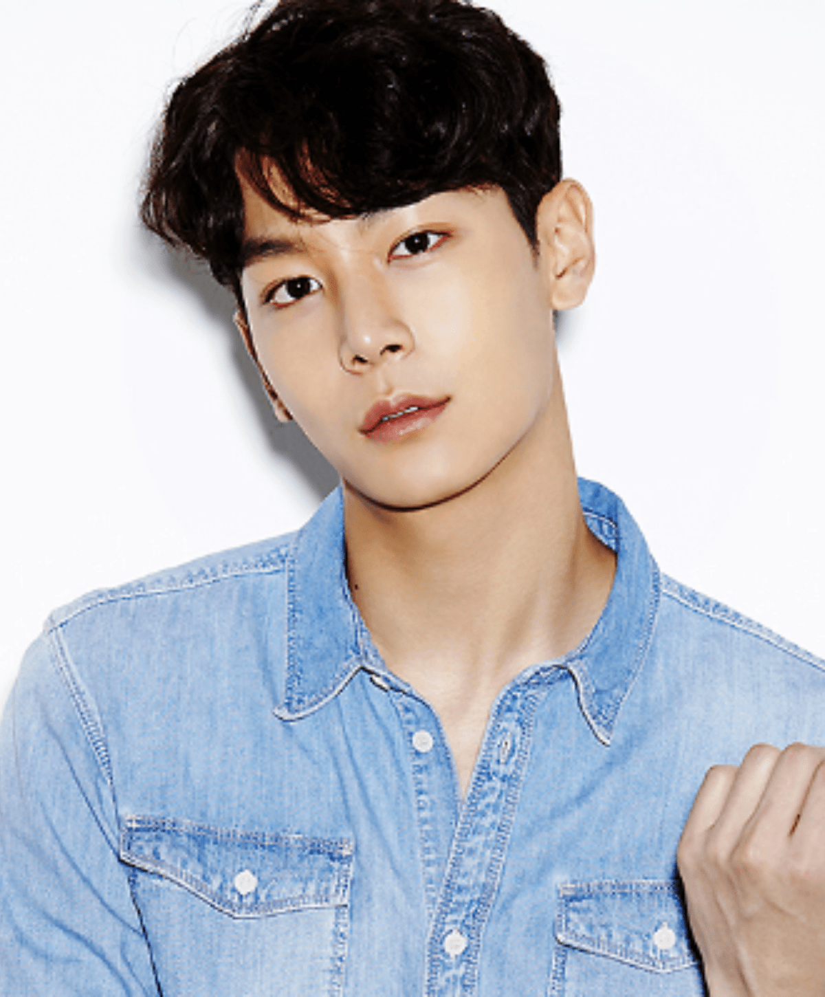 lee chul woo