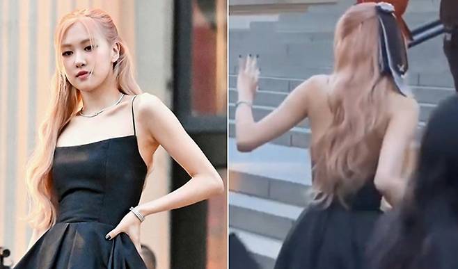 rose blackpink