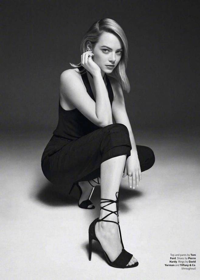 emma stone