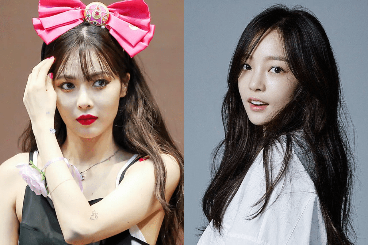 hyuna-goo hara thumbnail