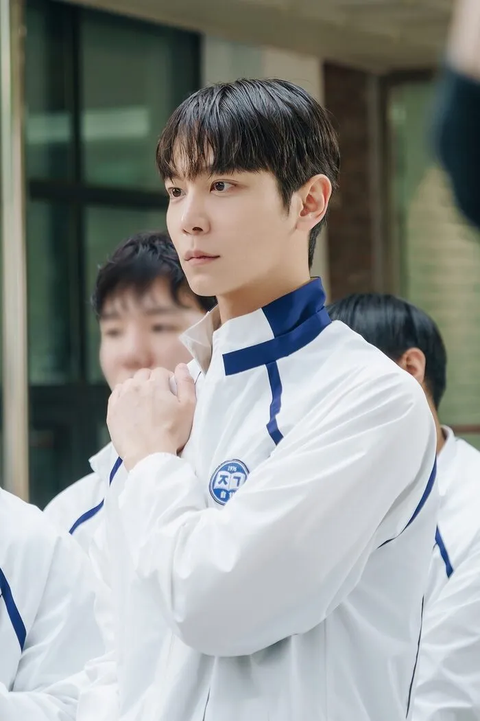 Lee Cheol Woo