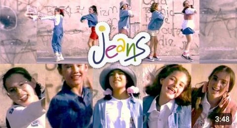 newjeans mexico