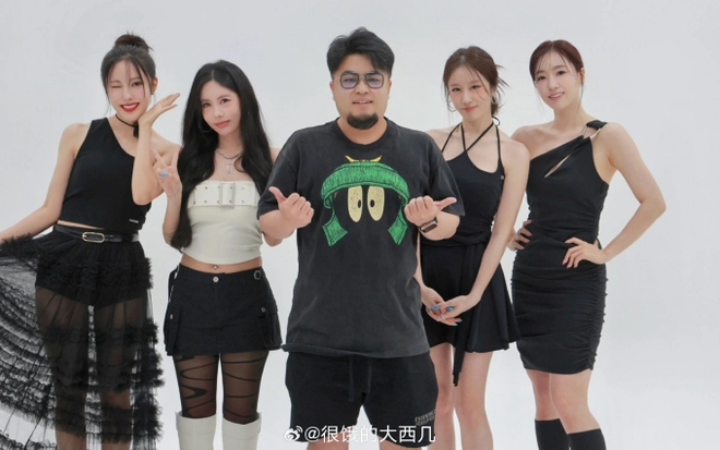 t-ara