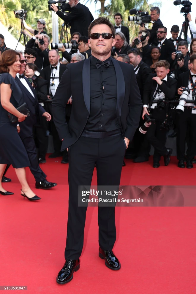 Scott Eastwood