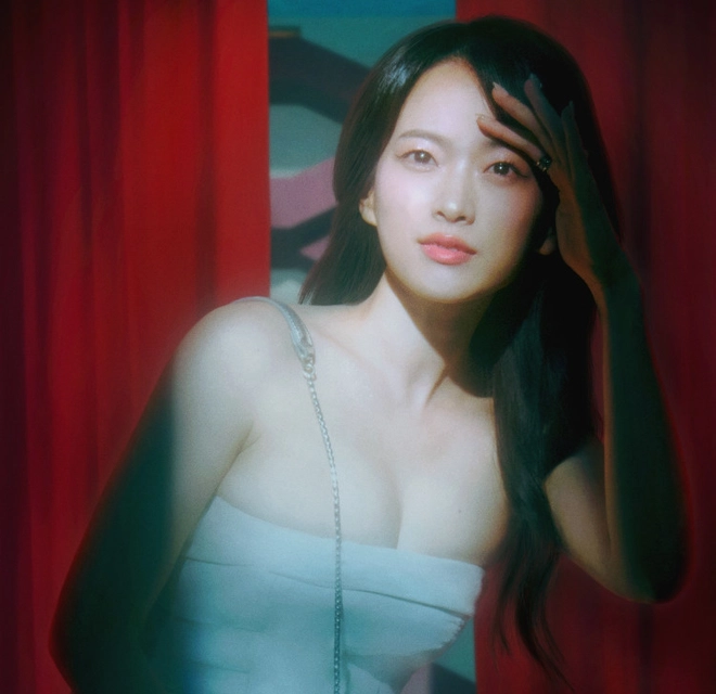 chun woo hee the 8 show