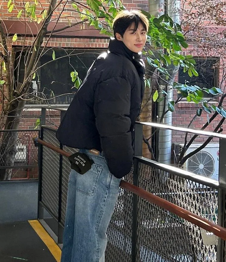 byun woo seok