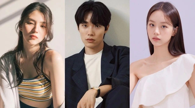 han so hee ryu jun yeol hyeri