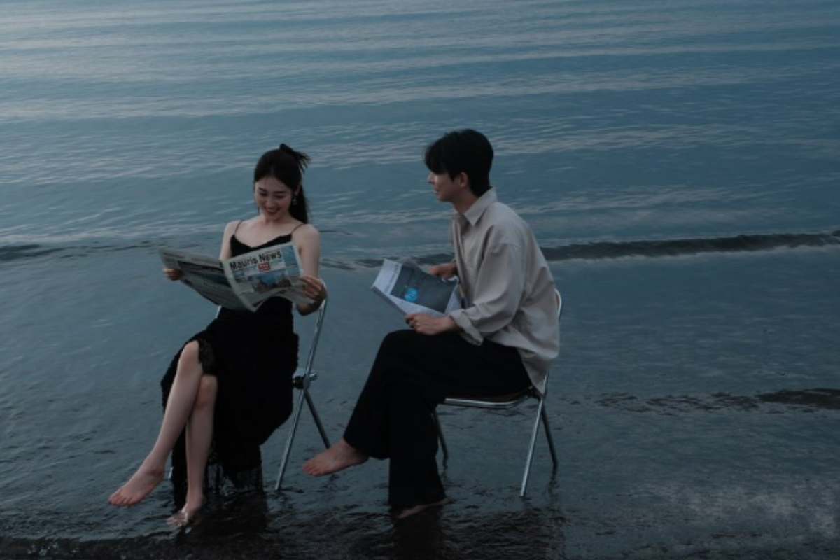 lee tae young