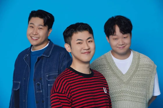 lee Yong-ju, Kim Min-soo Jeong Jae-hyung