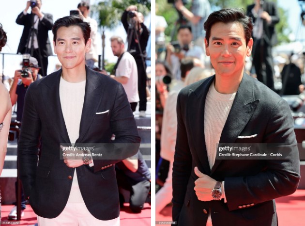 eddie peng-cannes