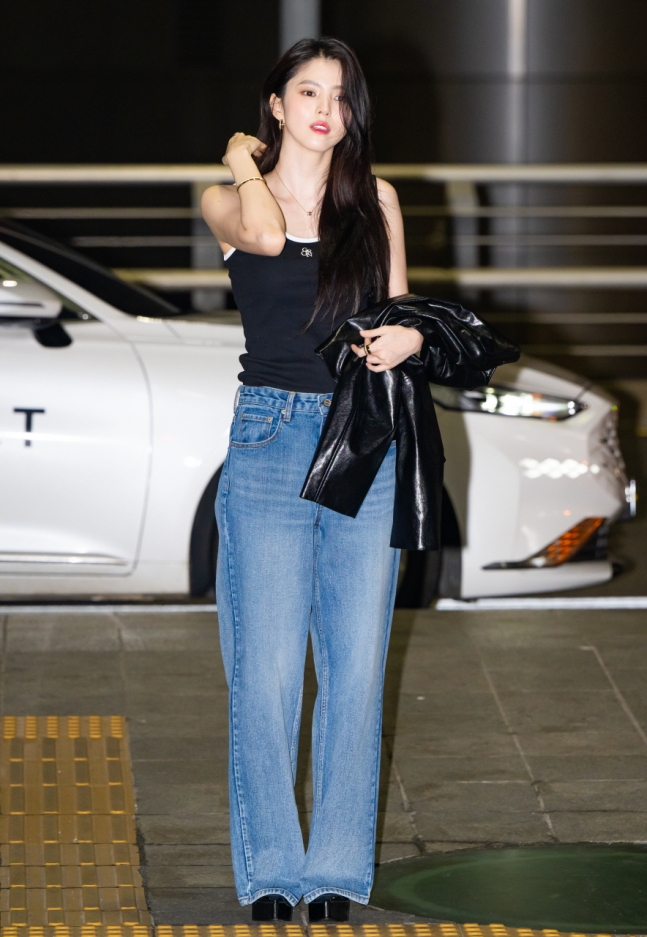 han so hee