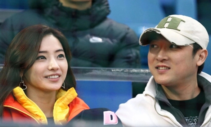 Han Chae Young