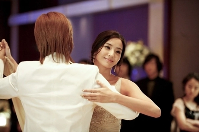 Han Chae Young