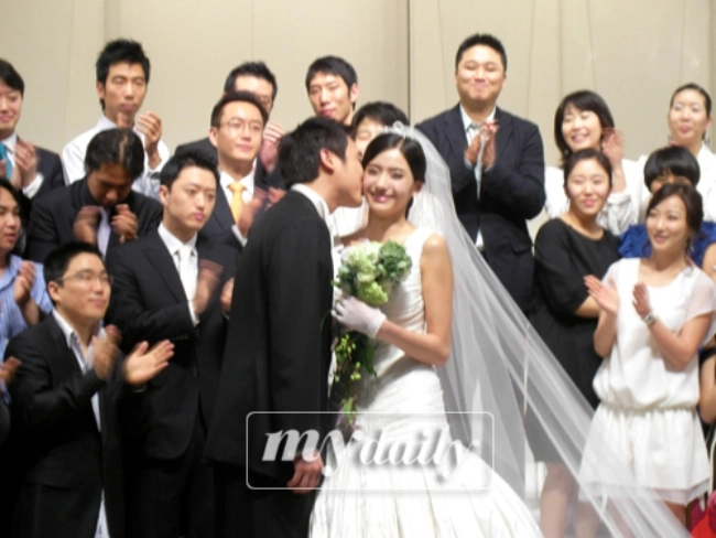 Han Chae Young