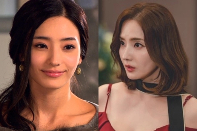 Han Chae Young