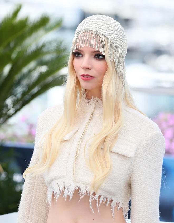 Anya Taylor-Joy-cannes 2024