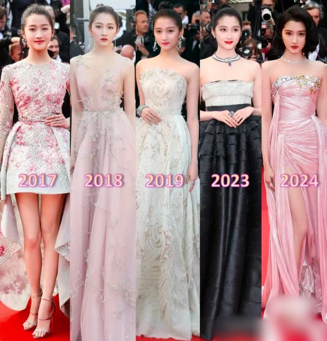 guan xiaotong