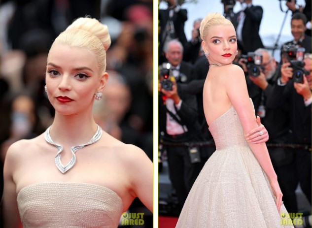Anya Taylor-Joy-cannes 2024