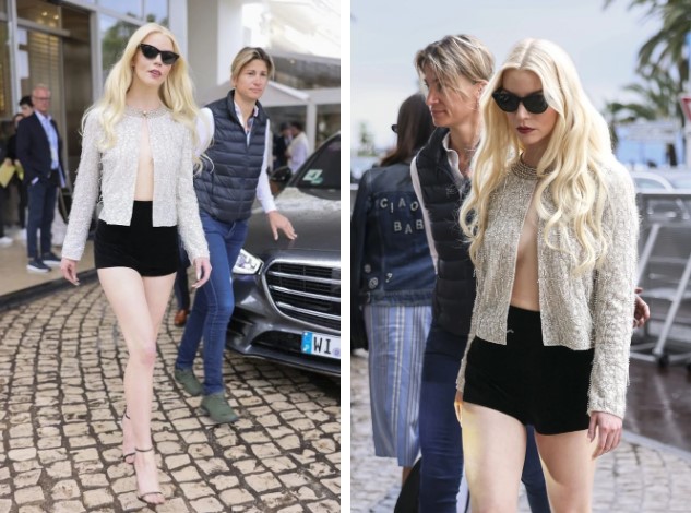 Anya Taylor-Joy-cannes 2024