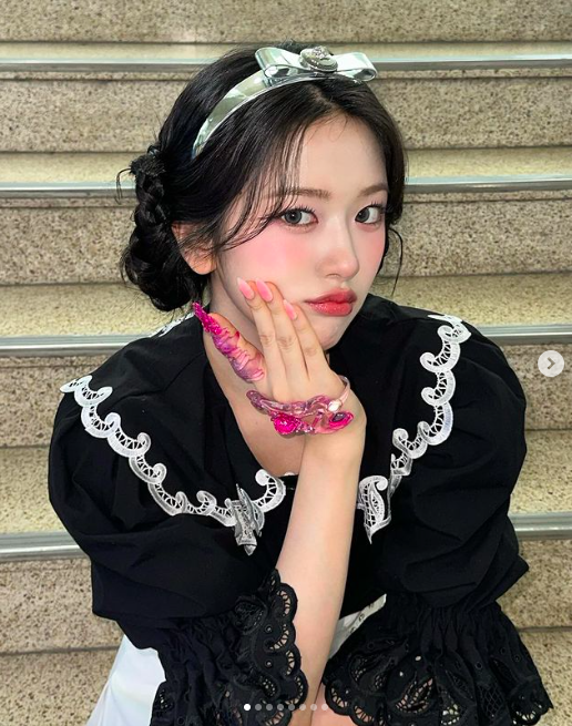 an yujin