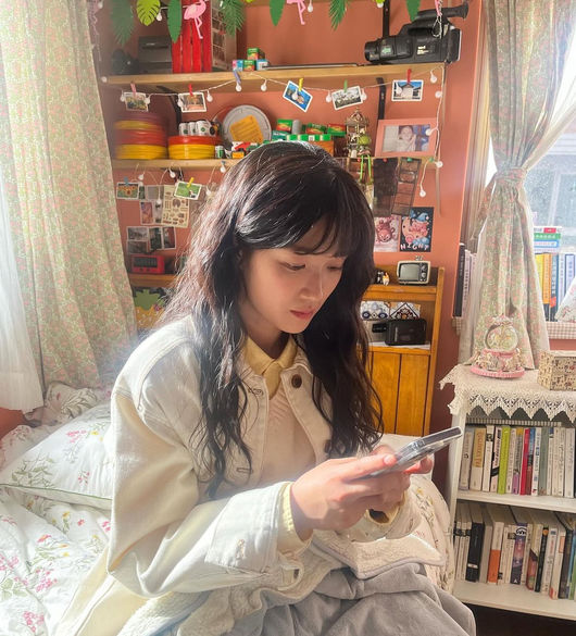 kim hye yoon