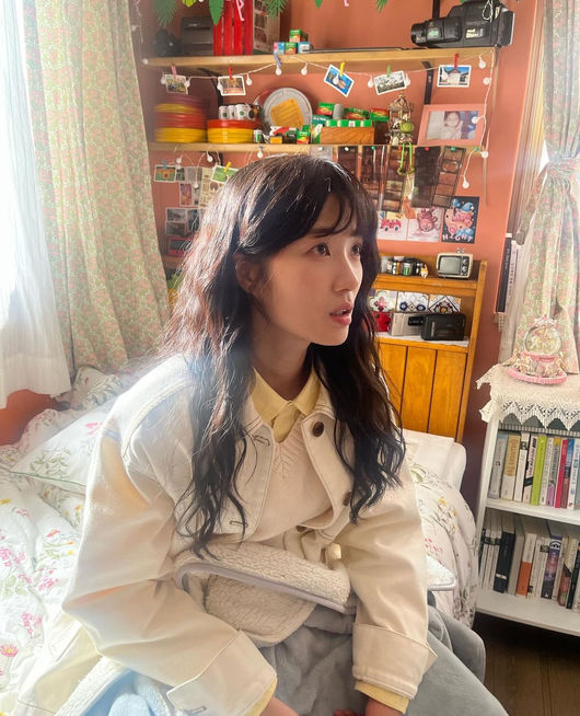 kim hye yoon
