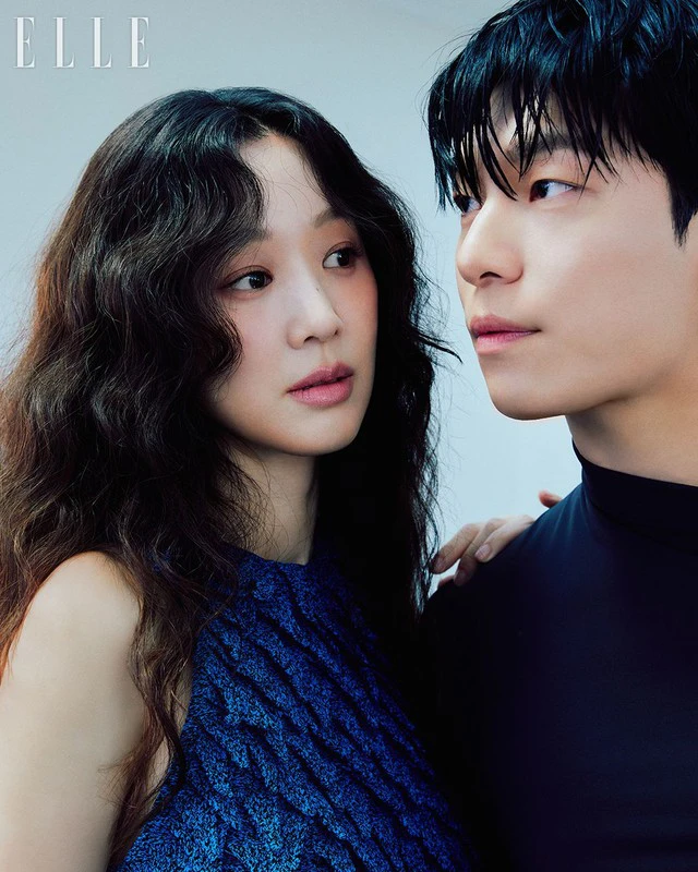 Jung Ryeo Won Wi Ha Joon