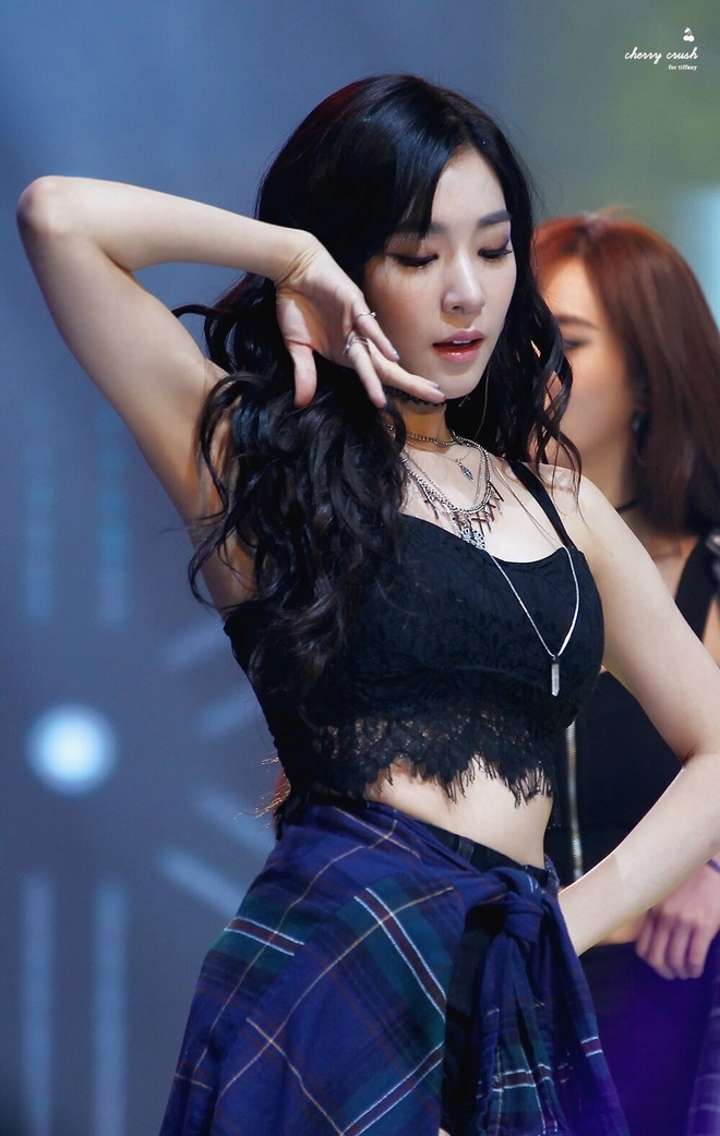 tiffany snsd