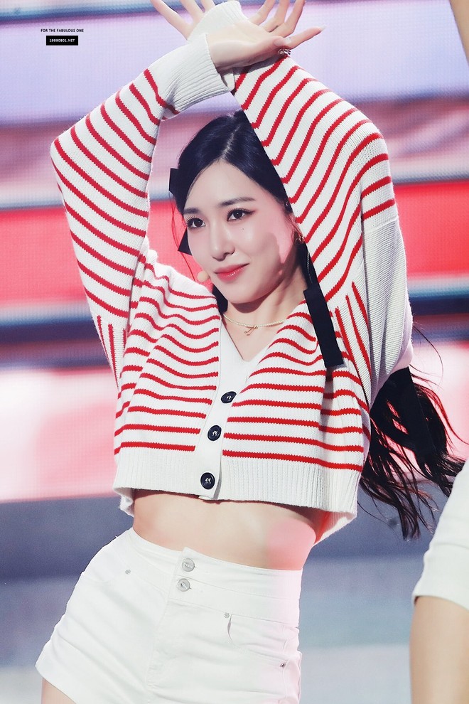 tiffany snsd