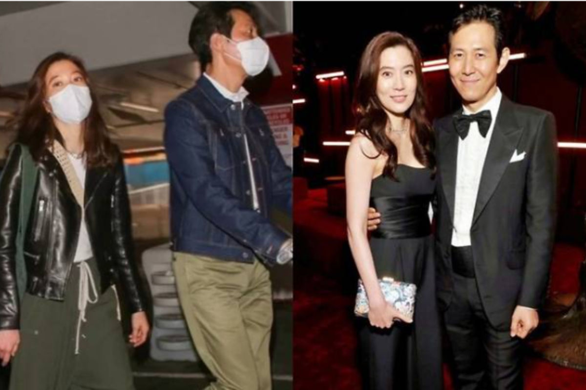 kim se ryung lee jung jae thumbnail
