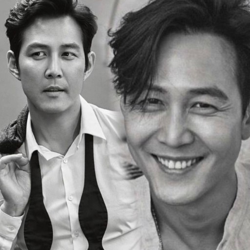 lee jung jae