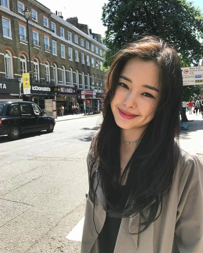 honey lee
