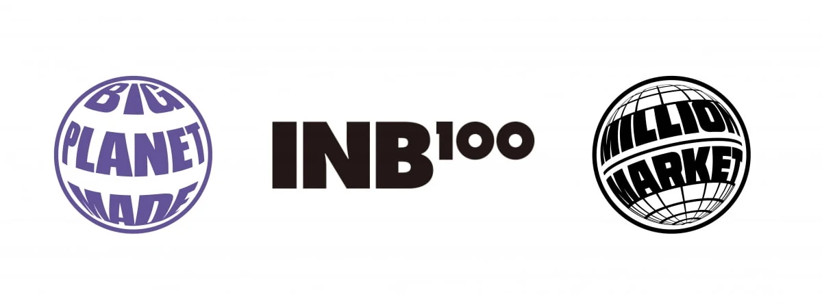 Big Planet Made Enter, INB100, Million Market