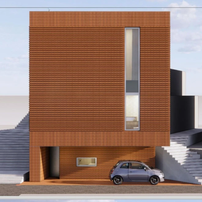 goo hye sun house