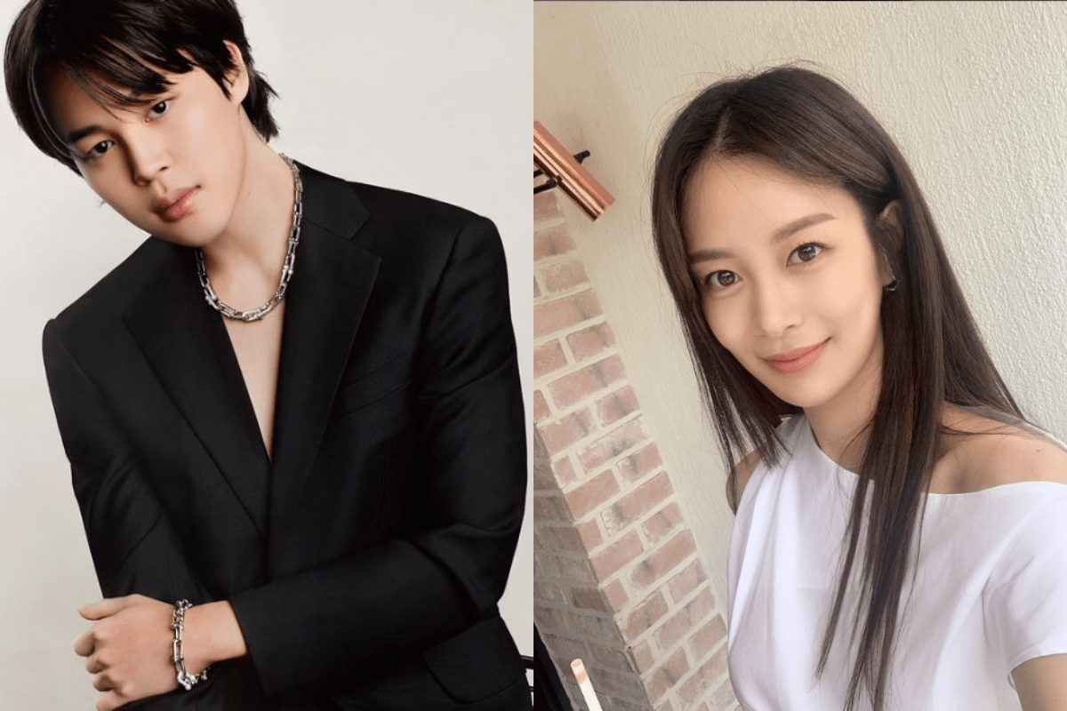 jimin bts song daeun thumbnail
